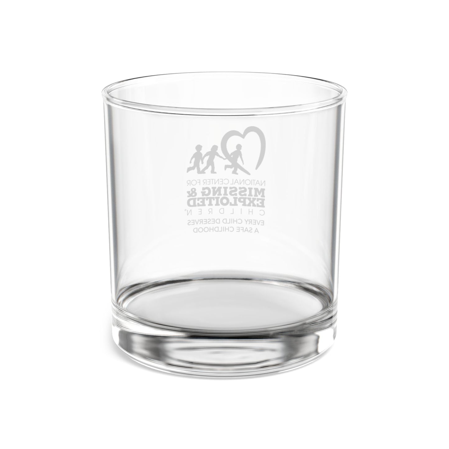 Rocks Glass, 10oz