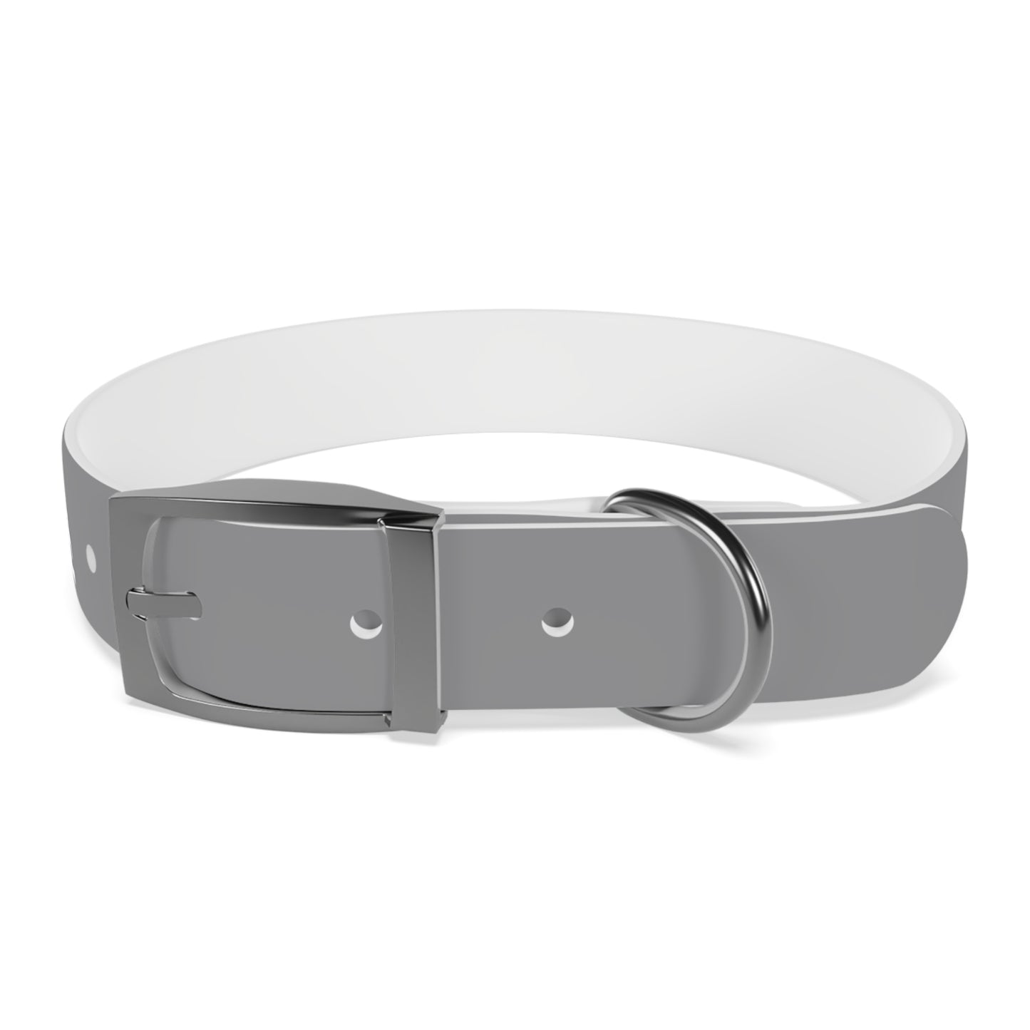 NCMEC Pet Collar