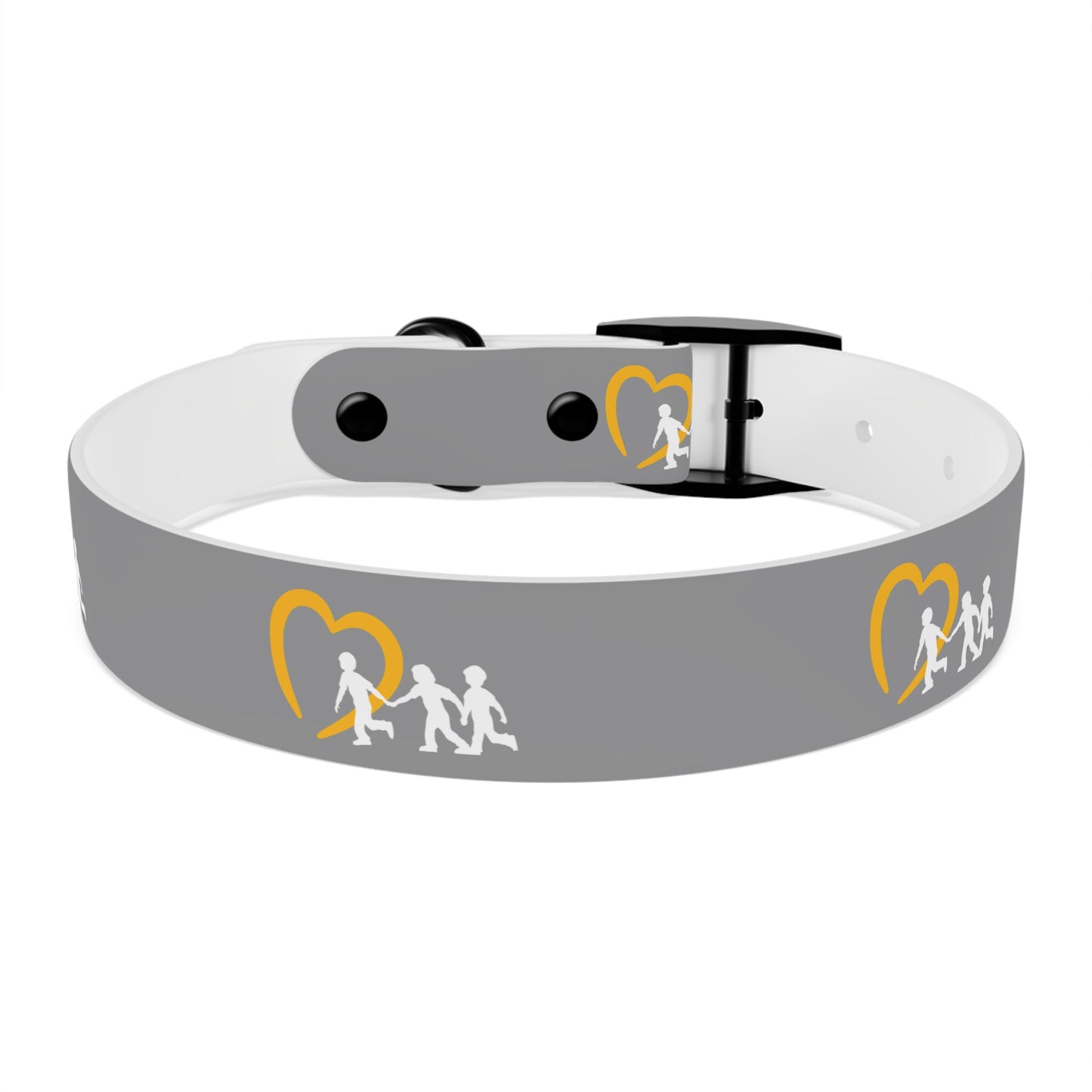 NCMEC Pet Collar