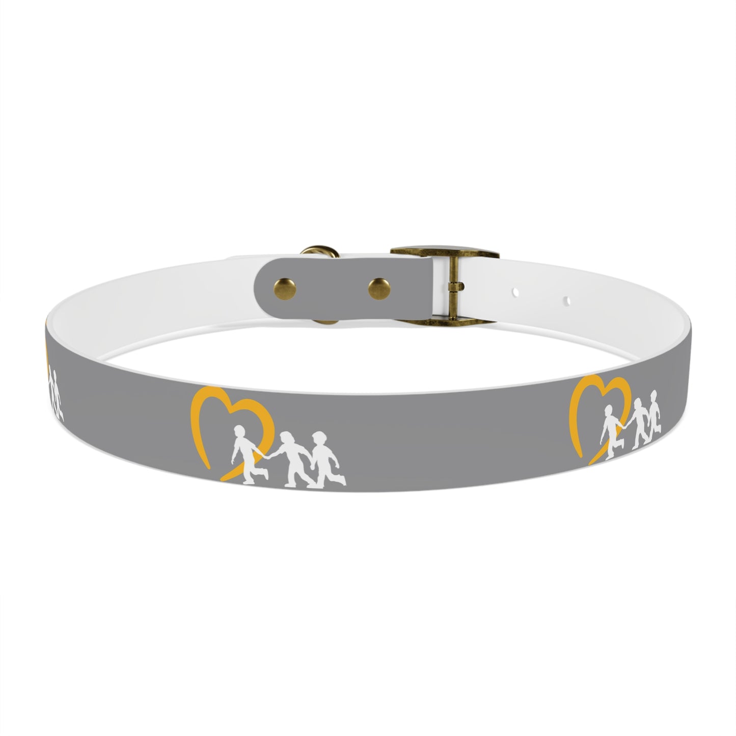 NCMEC Pet Collar