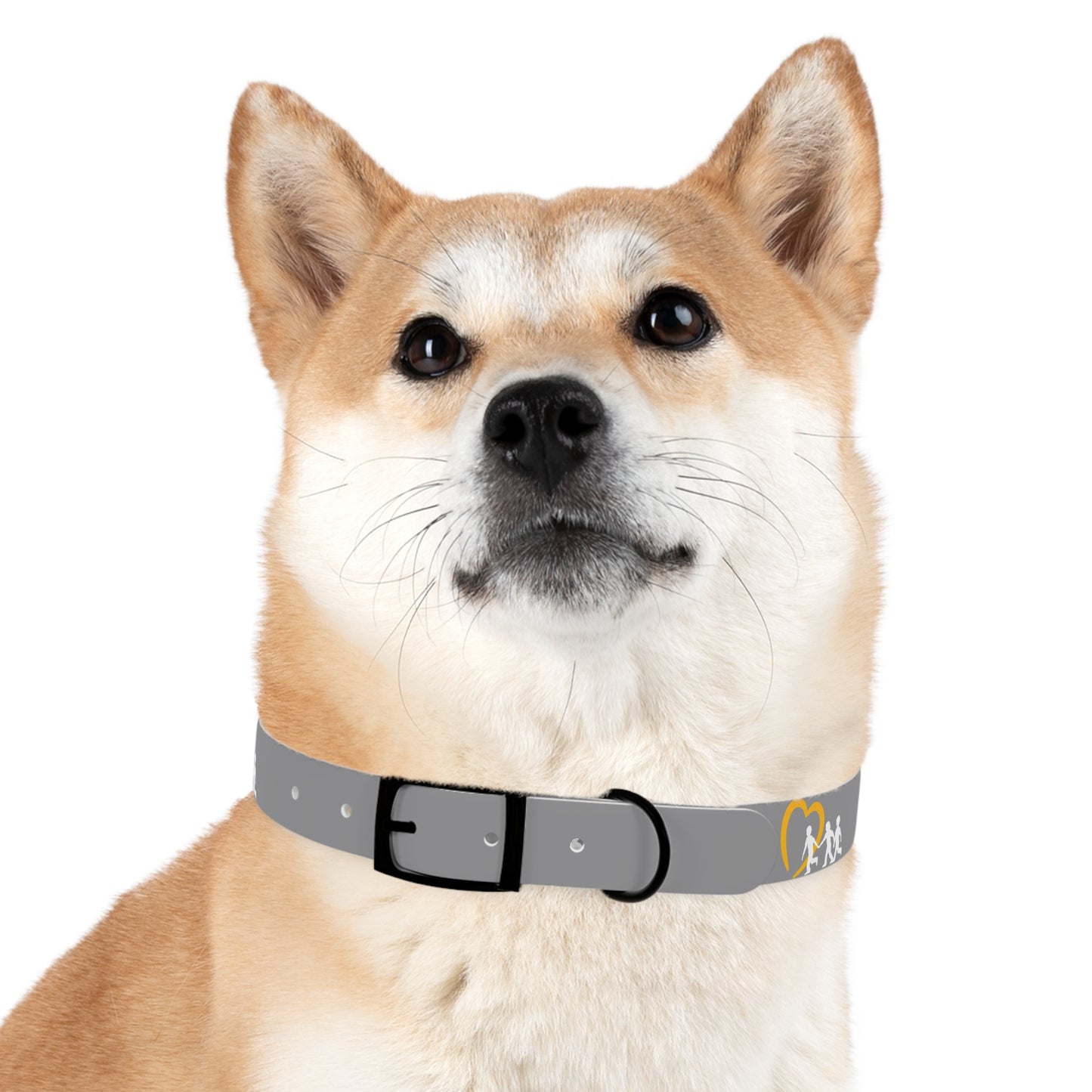 NCMEC Pet Collar