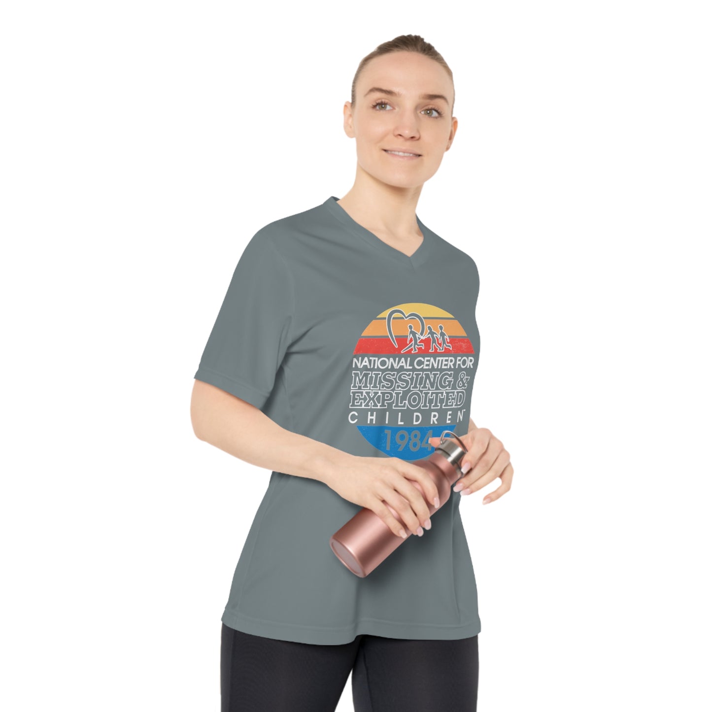 Women's Vintage 1984 Tee