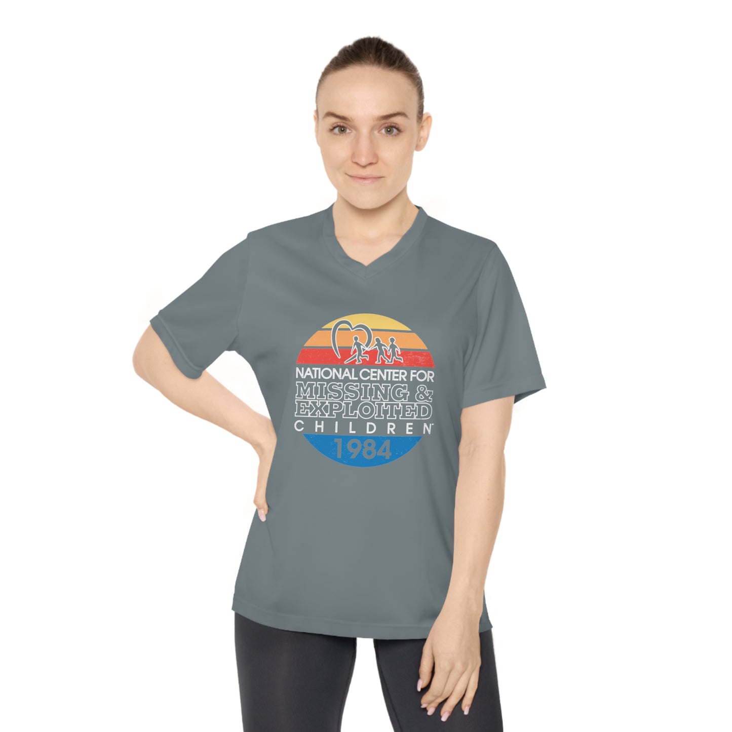 Women's Vintage 1984 Tee