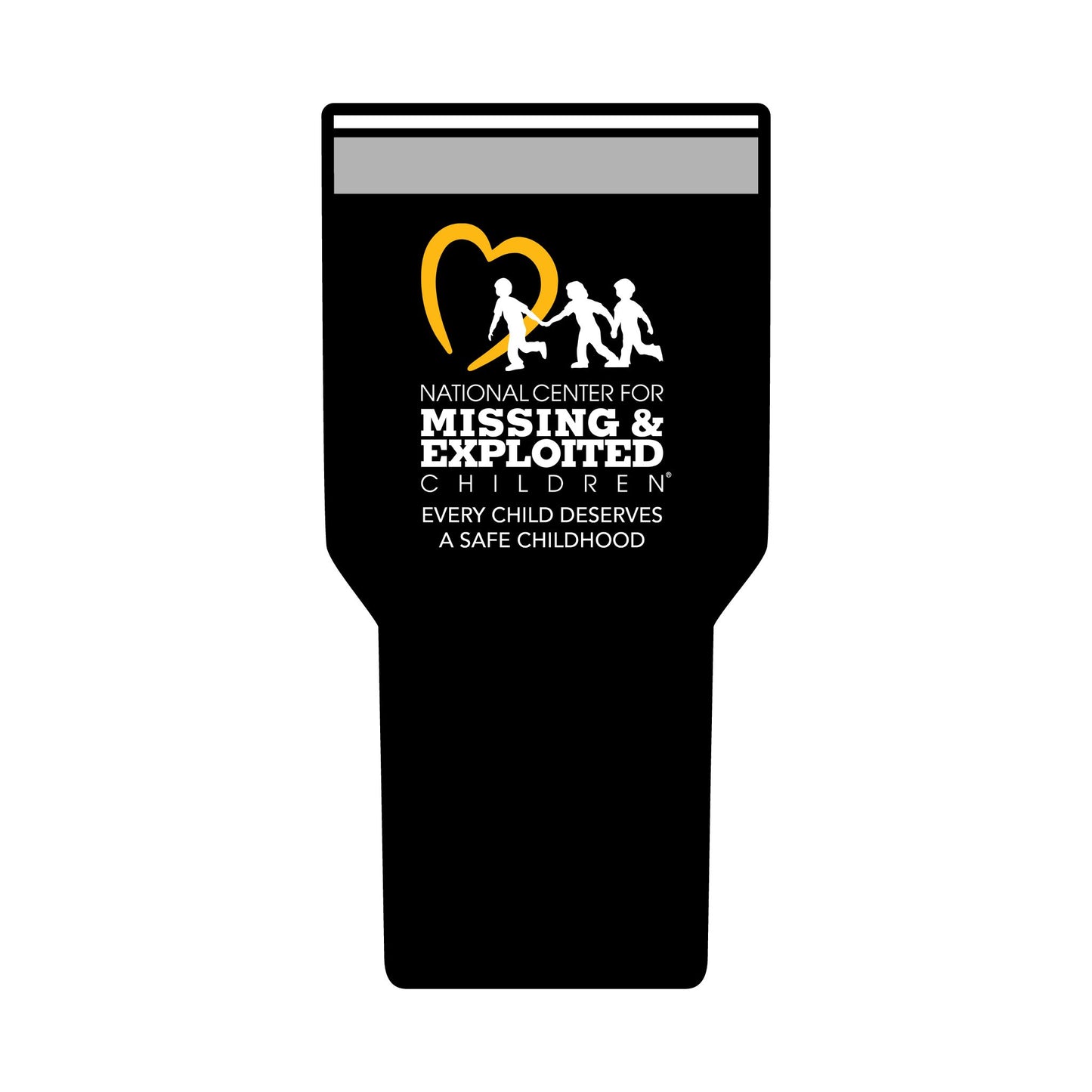 Sip with Purpose: 30oz Insulated Tumbler
