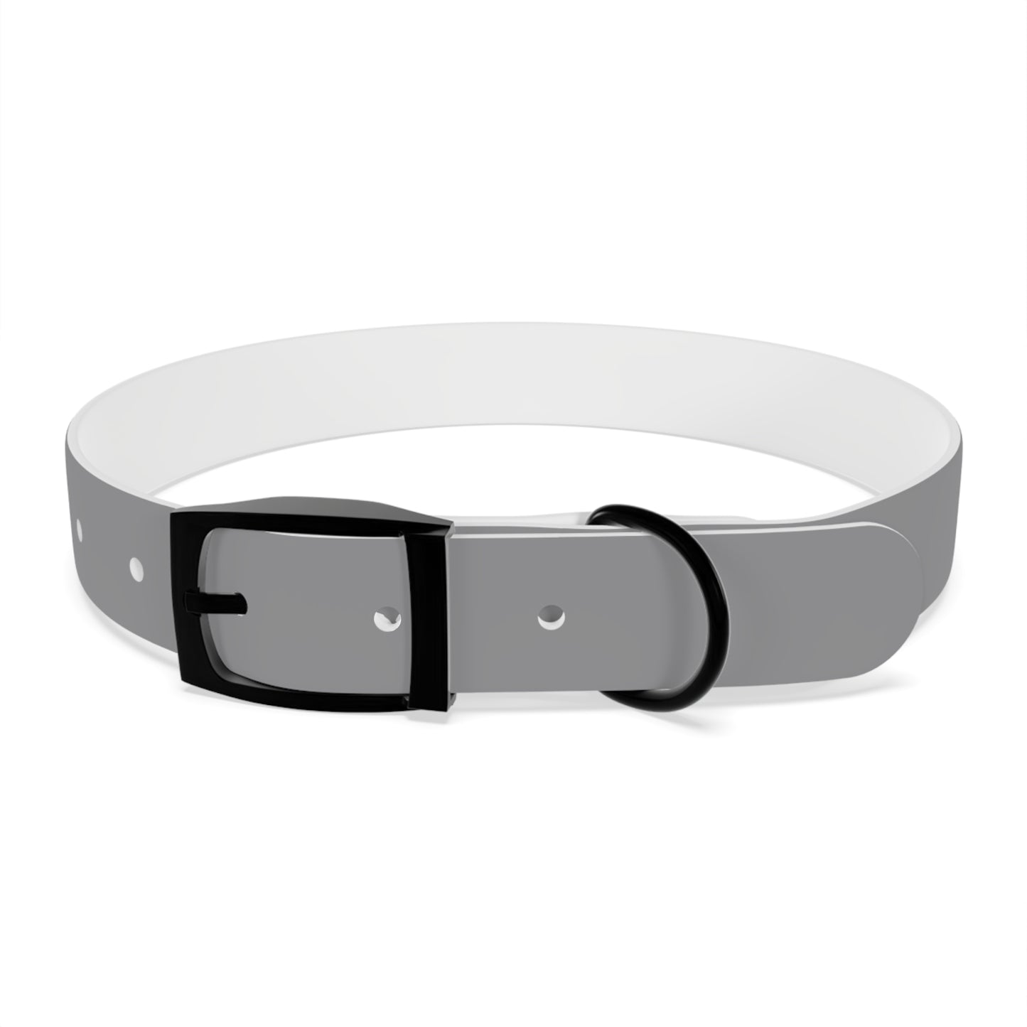 NCMEC Pet Collar