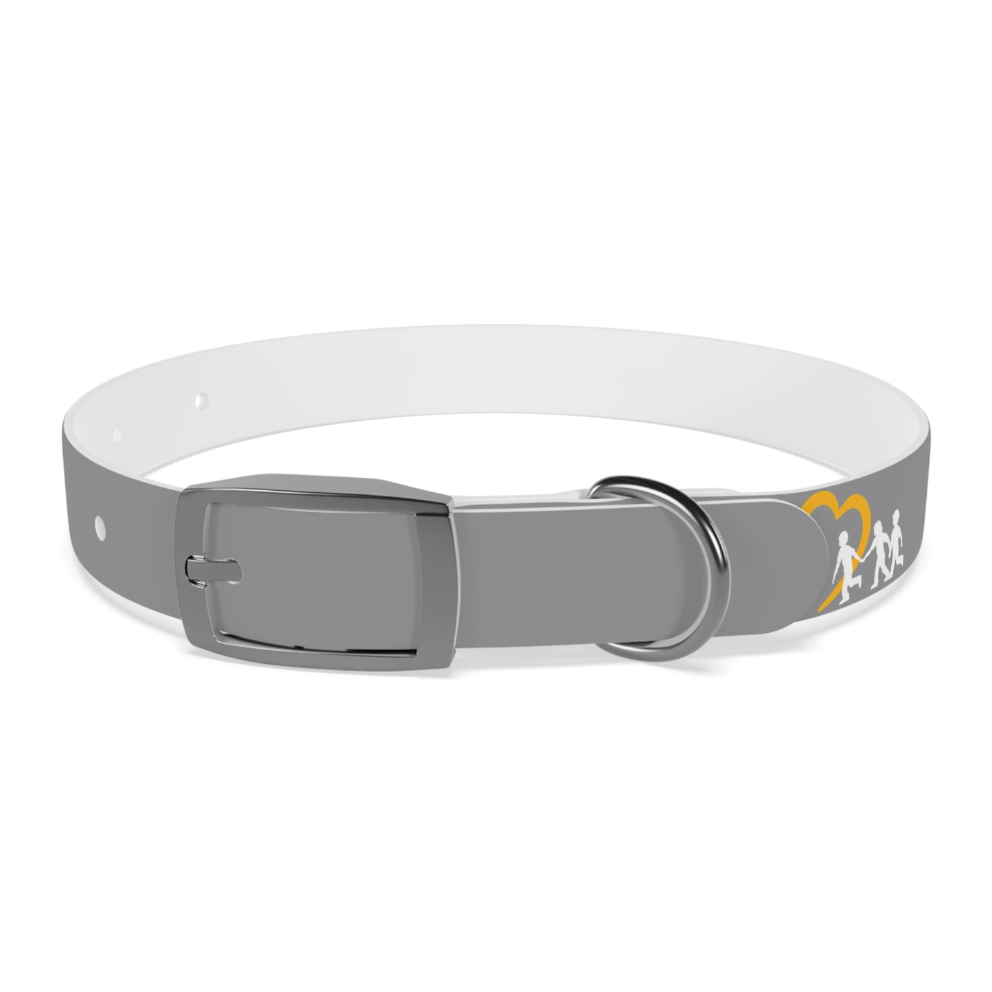 NCMEC Pet Collar