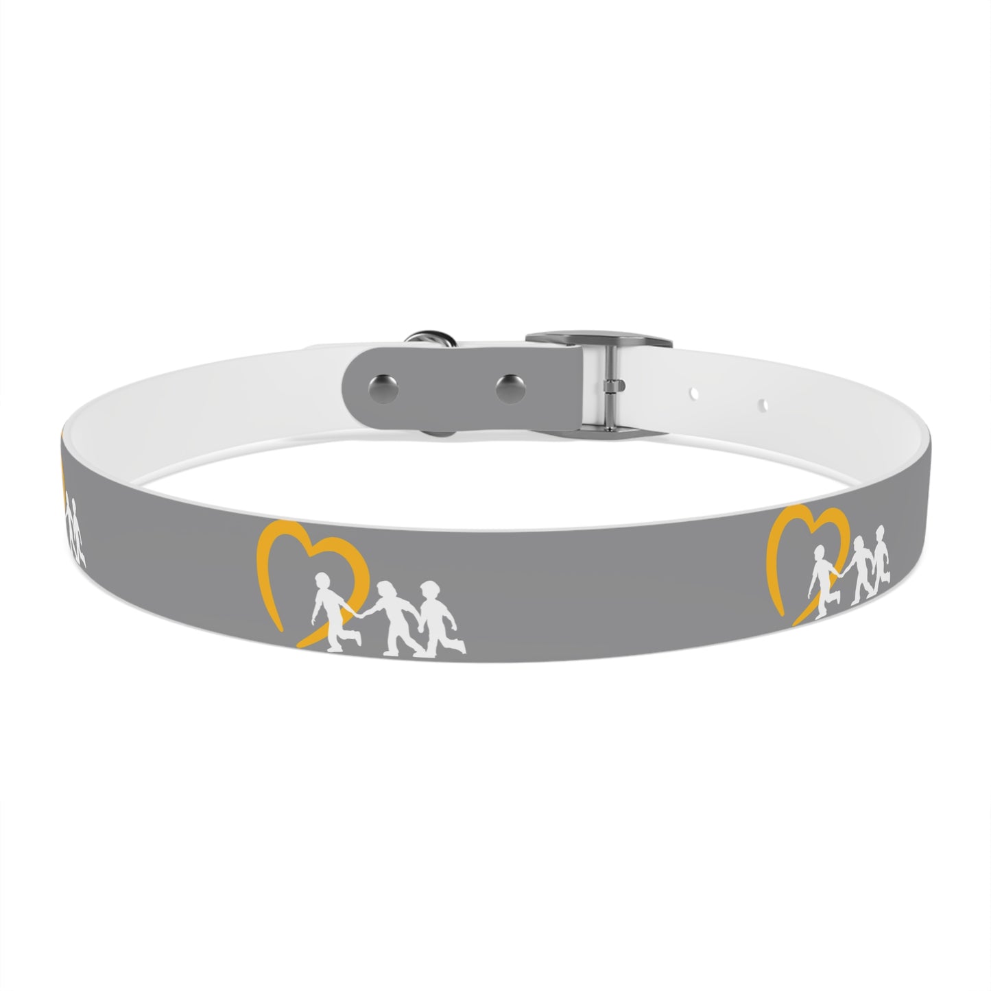NCMEC Pet Collar