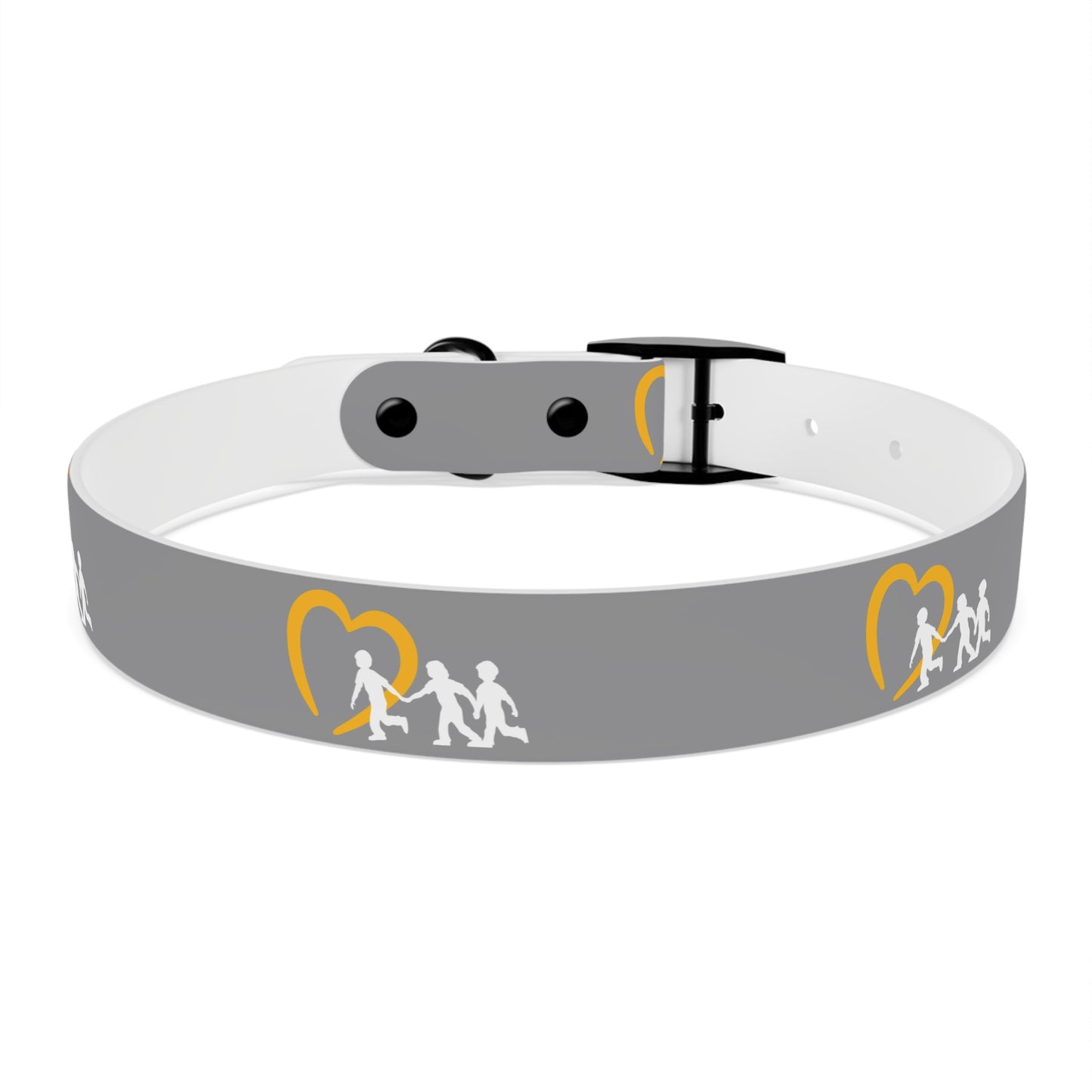 NCMEC Pet Collar