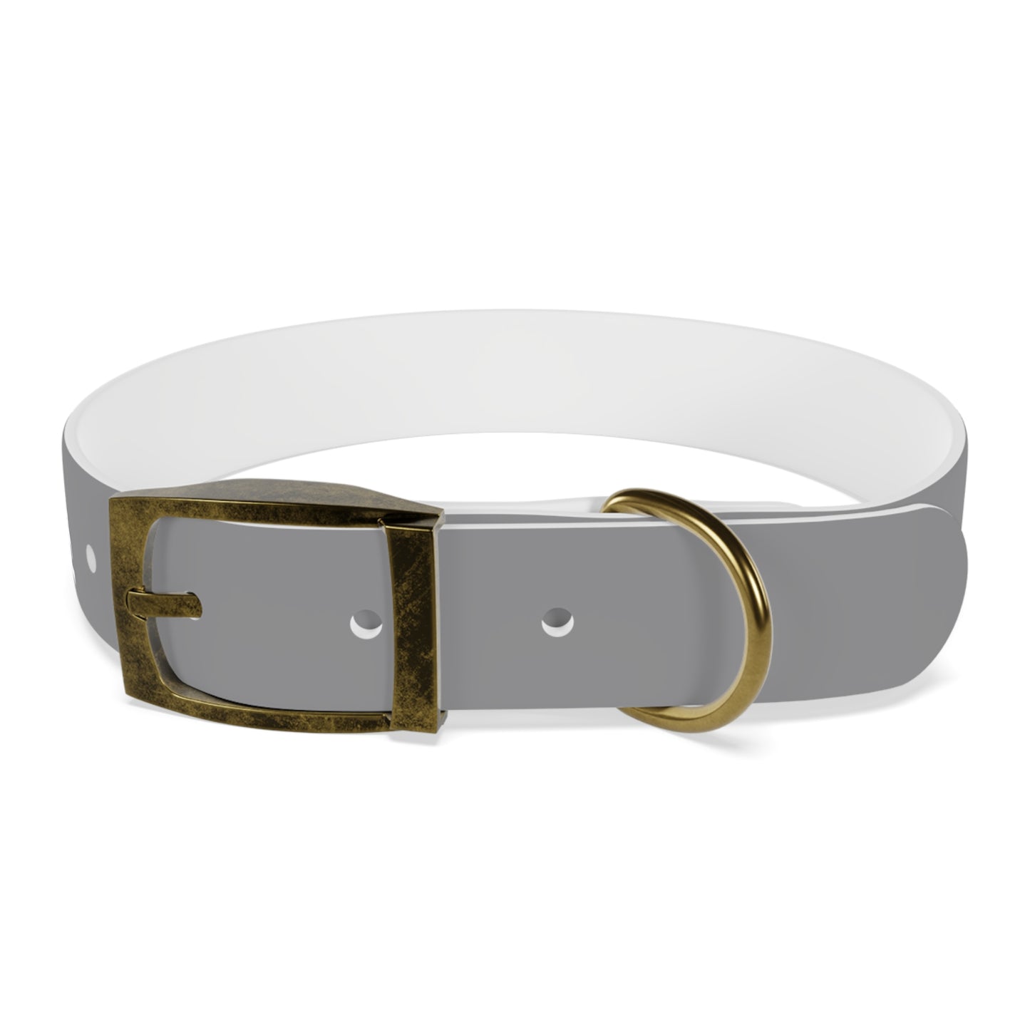 NCMEC Pet Collar