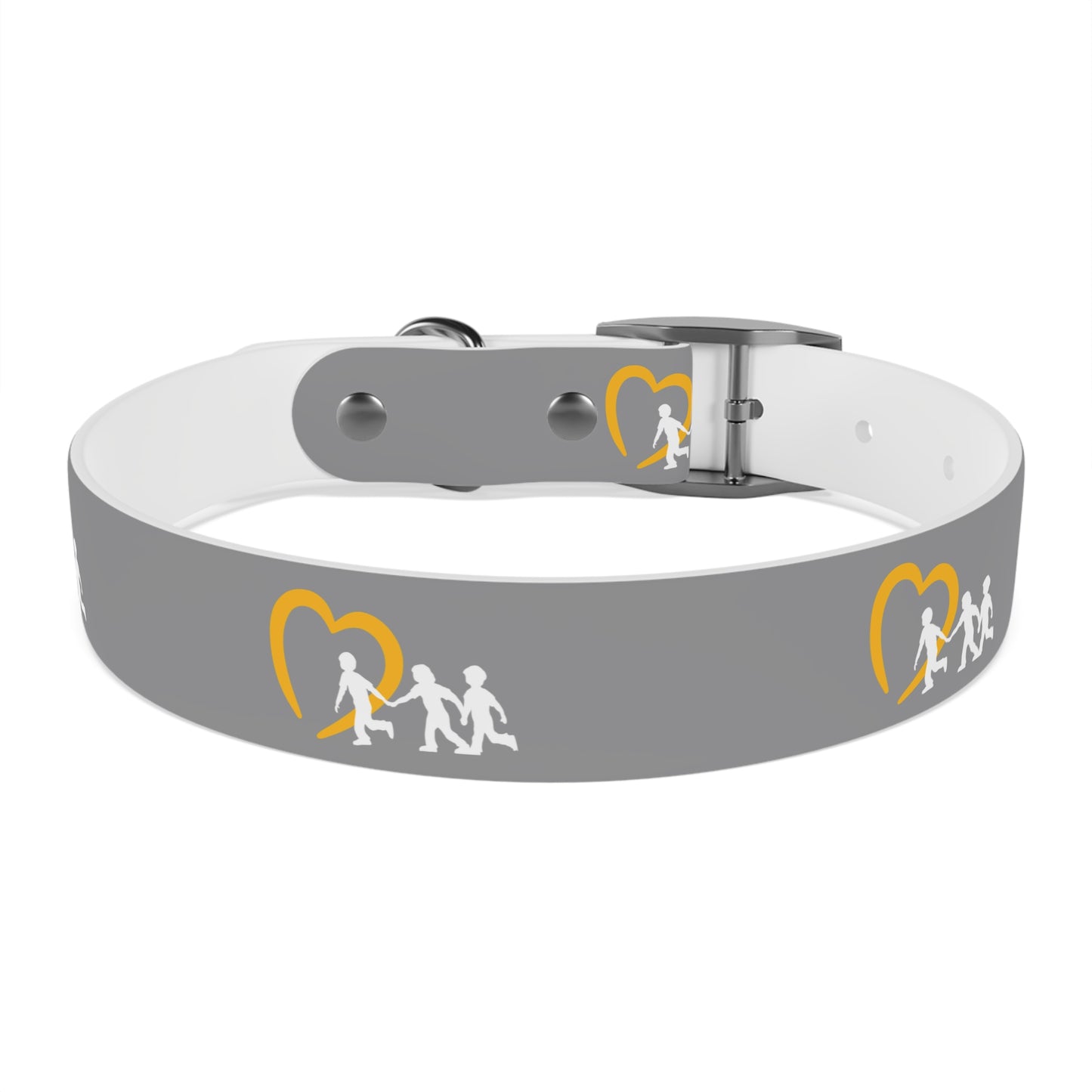 NCMEC Pet Collar