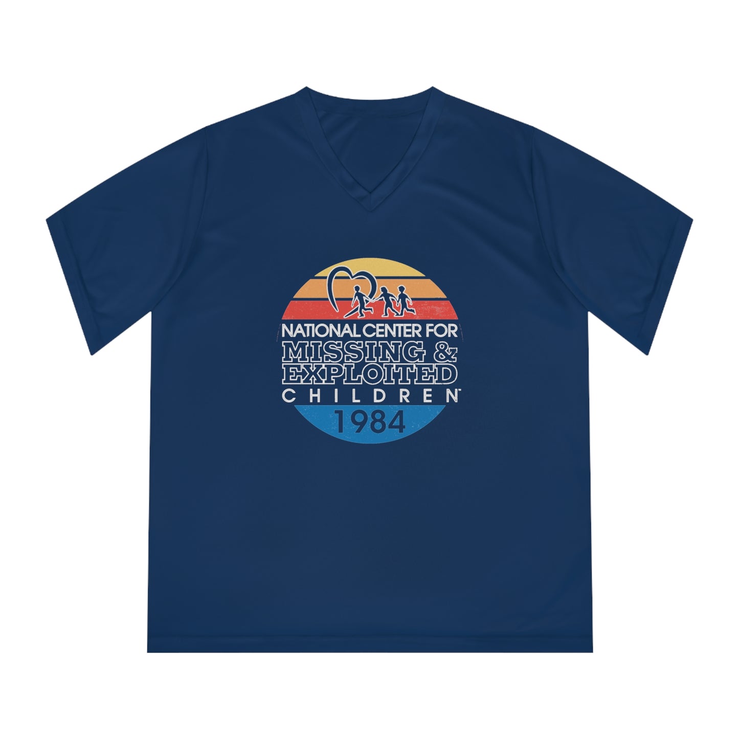 Women's Vintage 1984 Tee