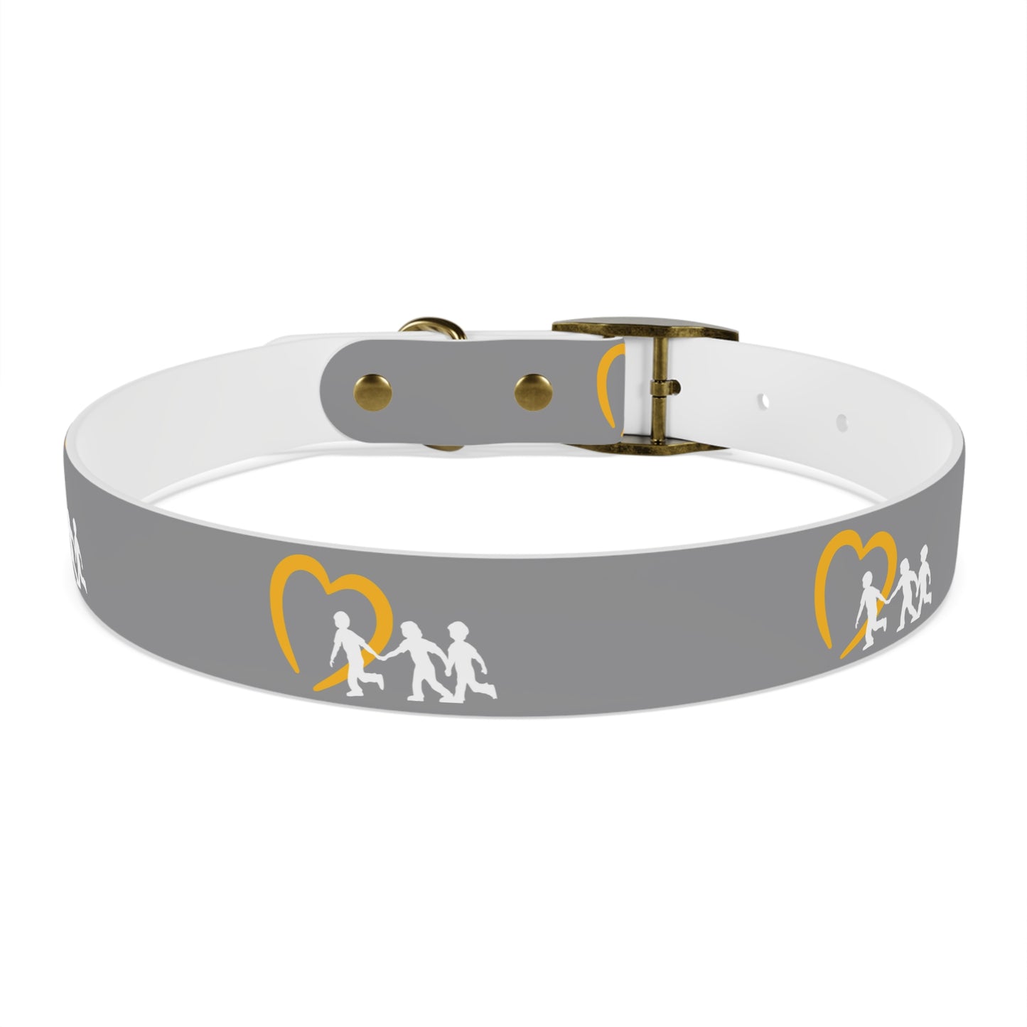 NCMEC Pet Collar