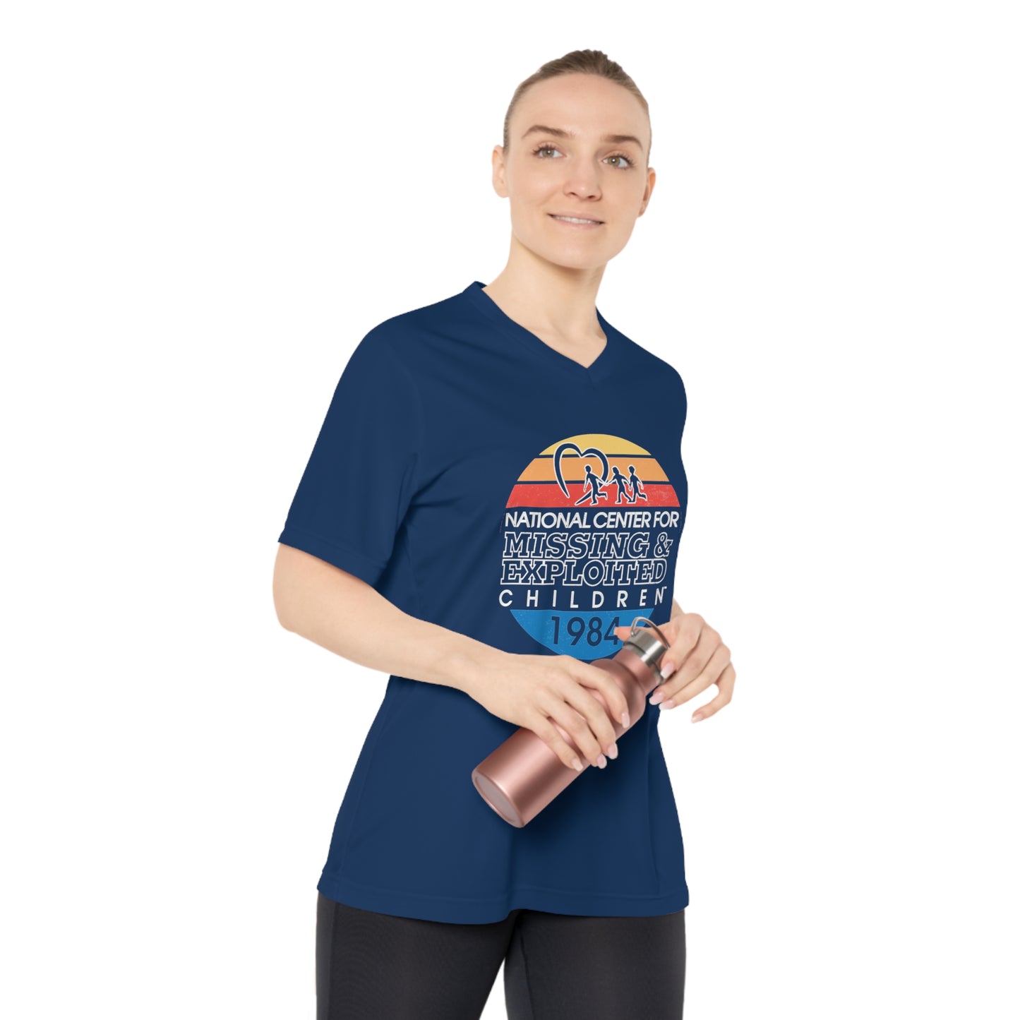 Women's Vintage 1984 Tee