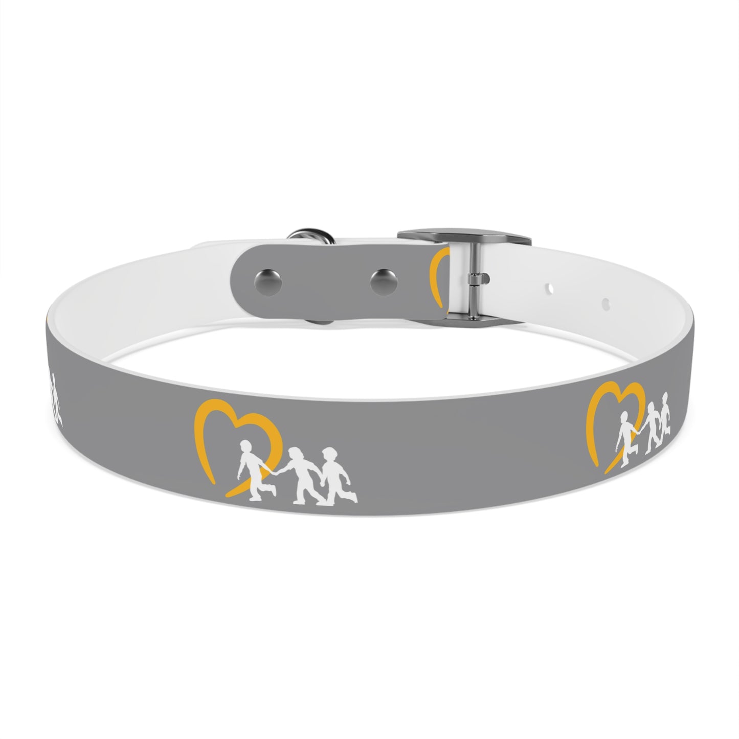 NCMEC Pet Collar