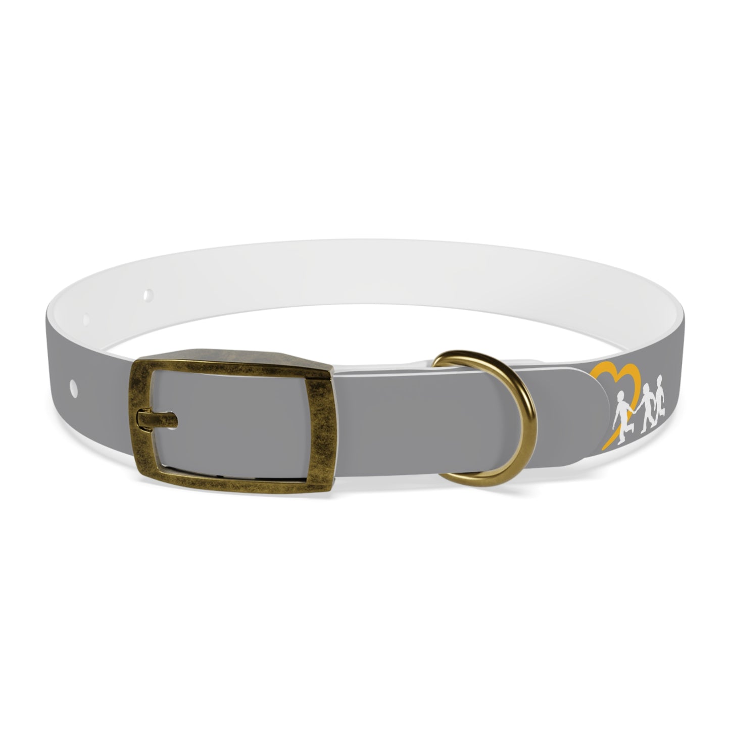 NCMEC Pet Collar