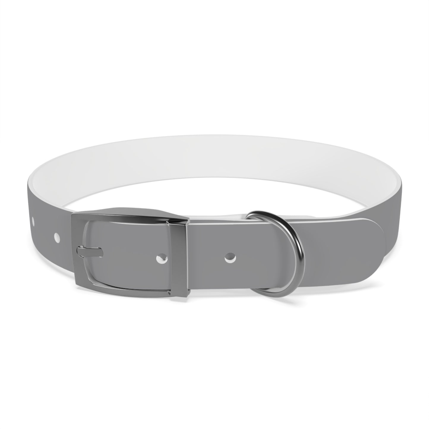 NCMEC Pet Collar