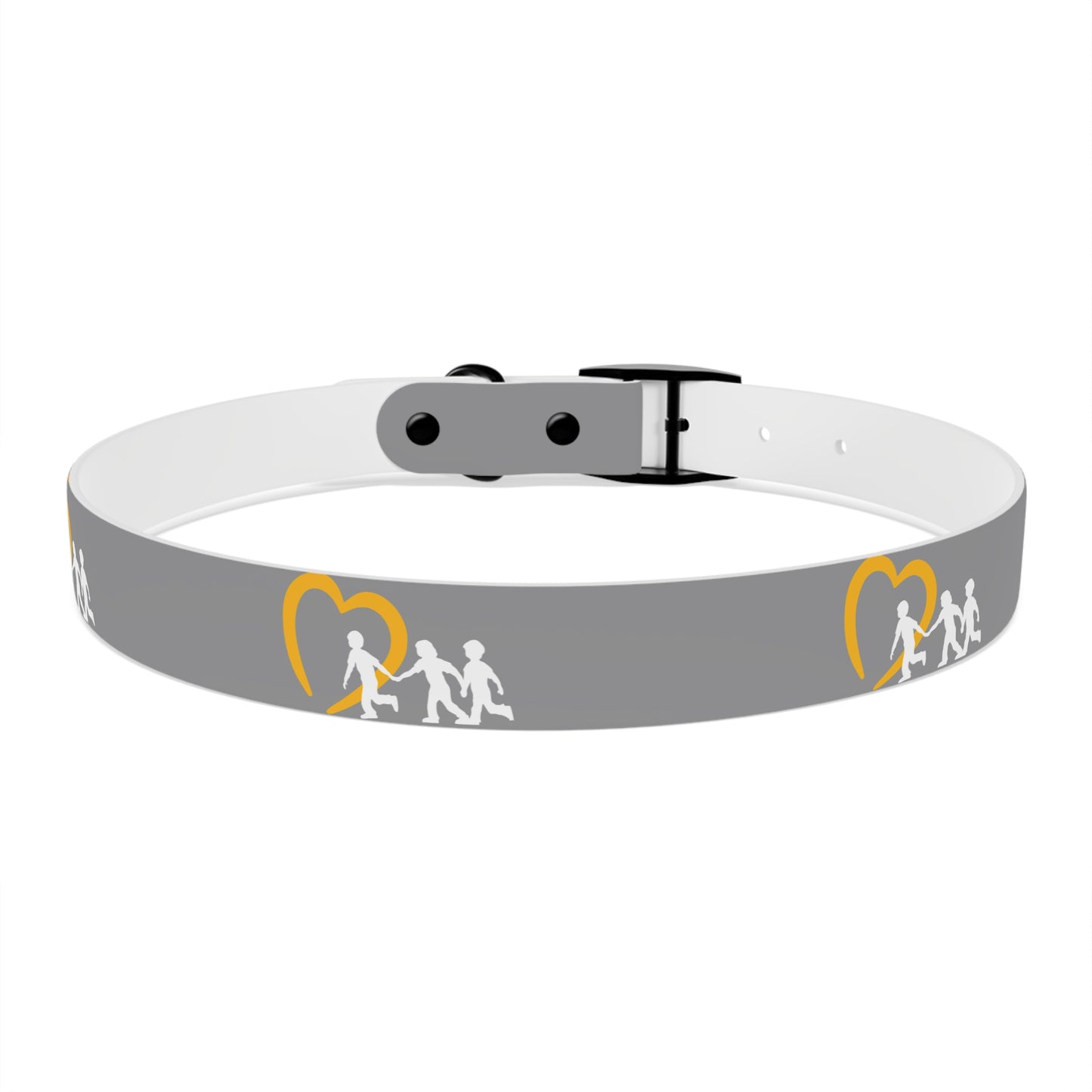 NCMEC Pet Collar