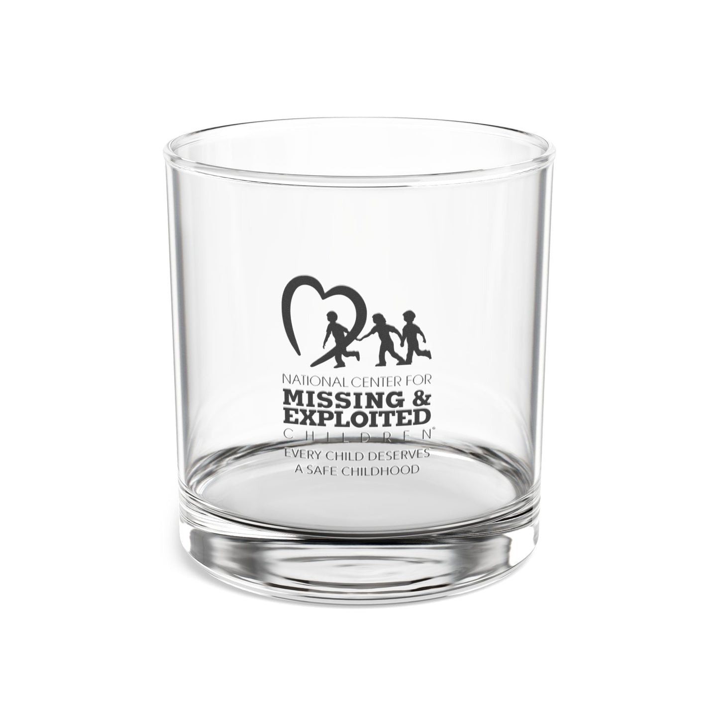 Rocks Glass, 10oz