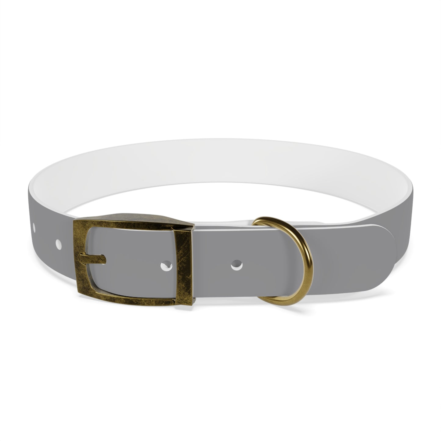 NCMEC Pet Collar