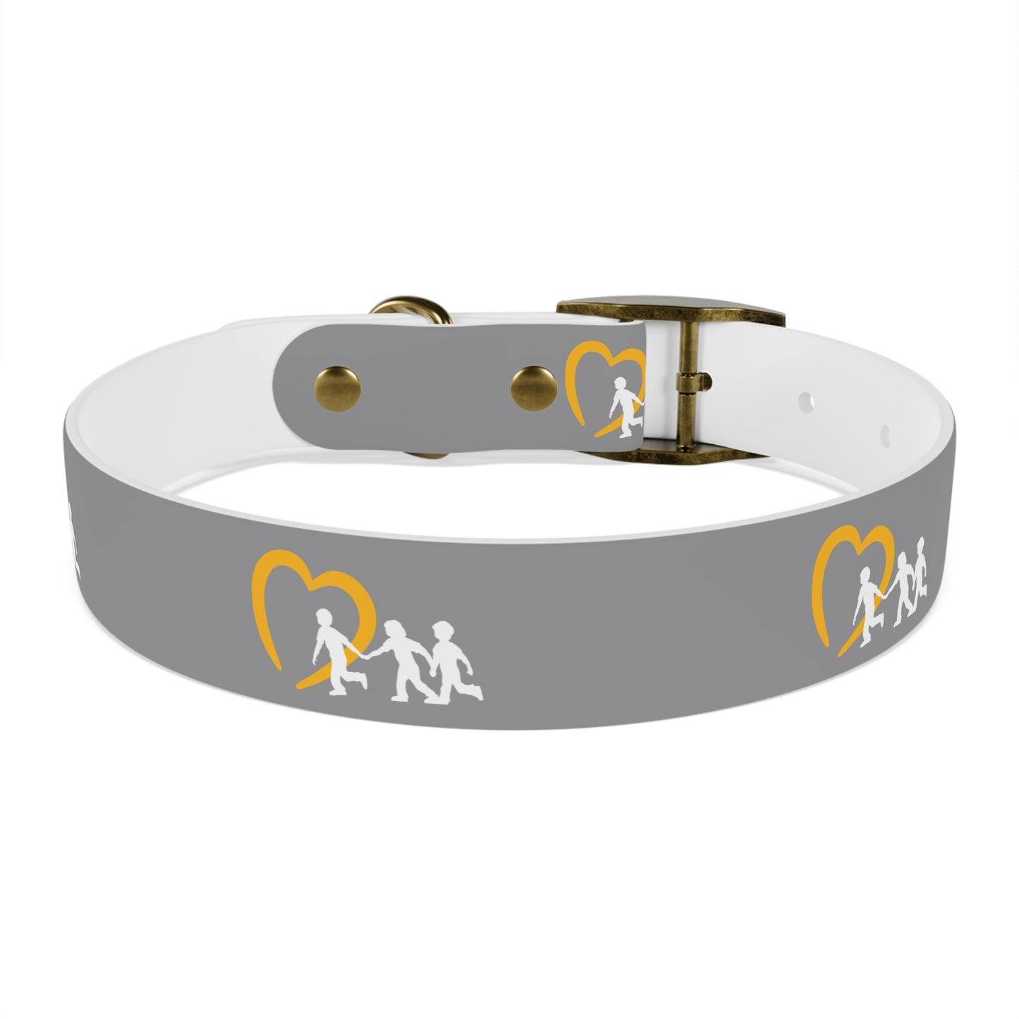 NCMEC Pet Collar