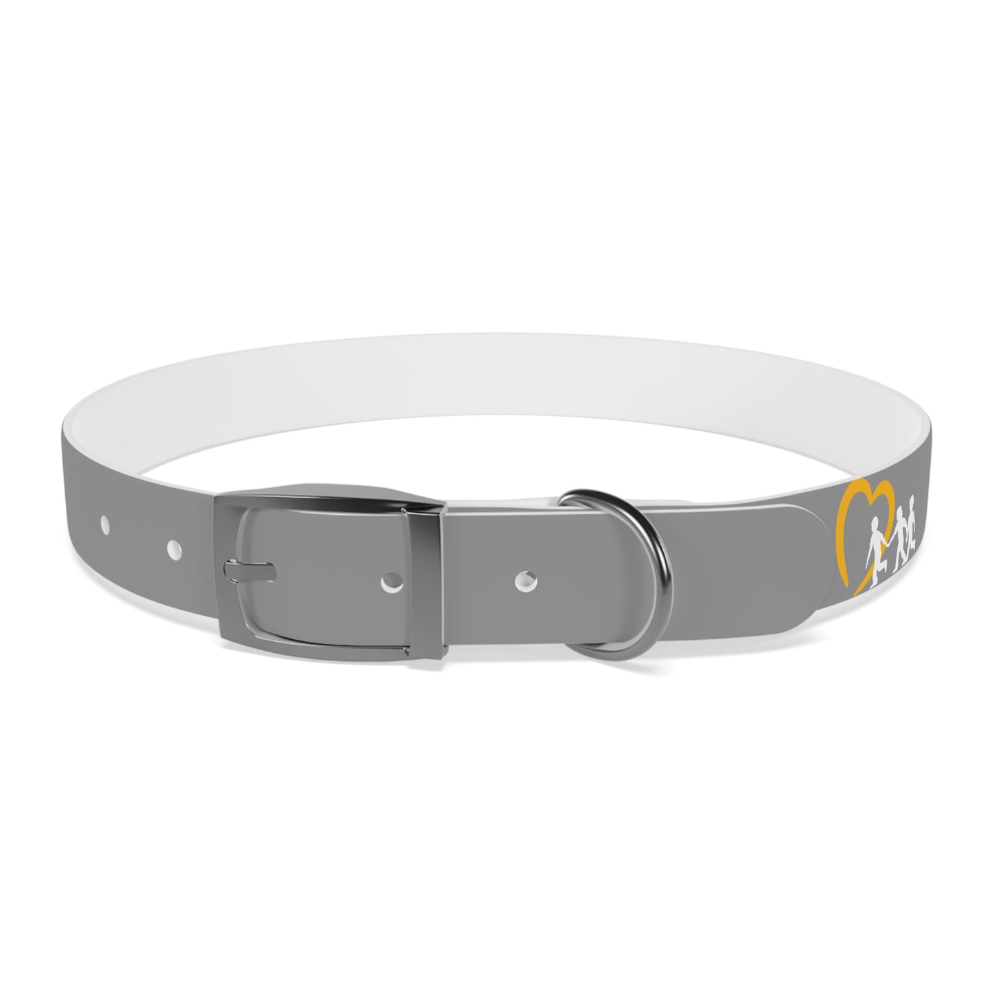 NCMEC Pet Collar