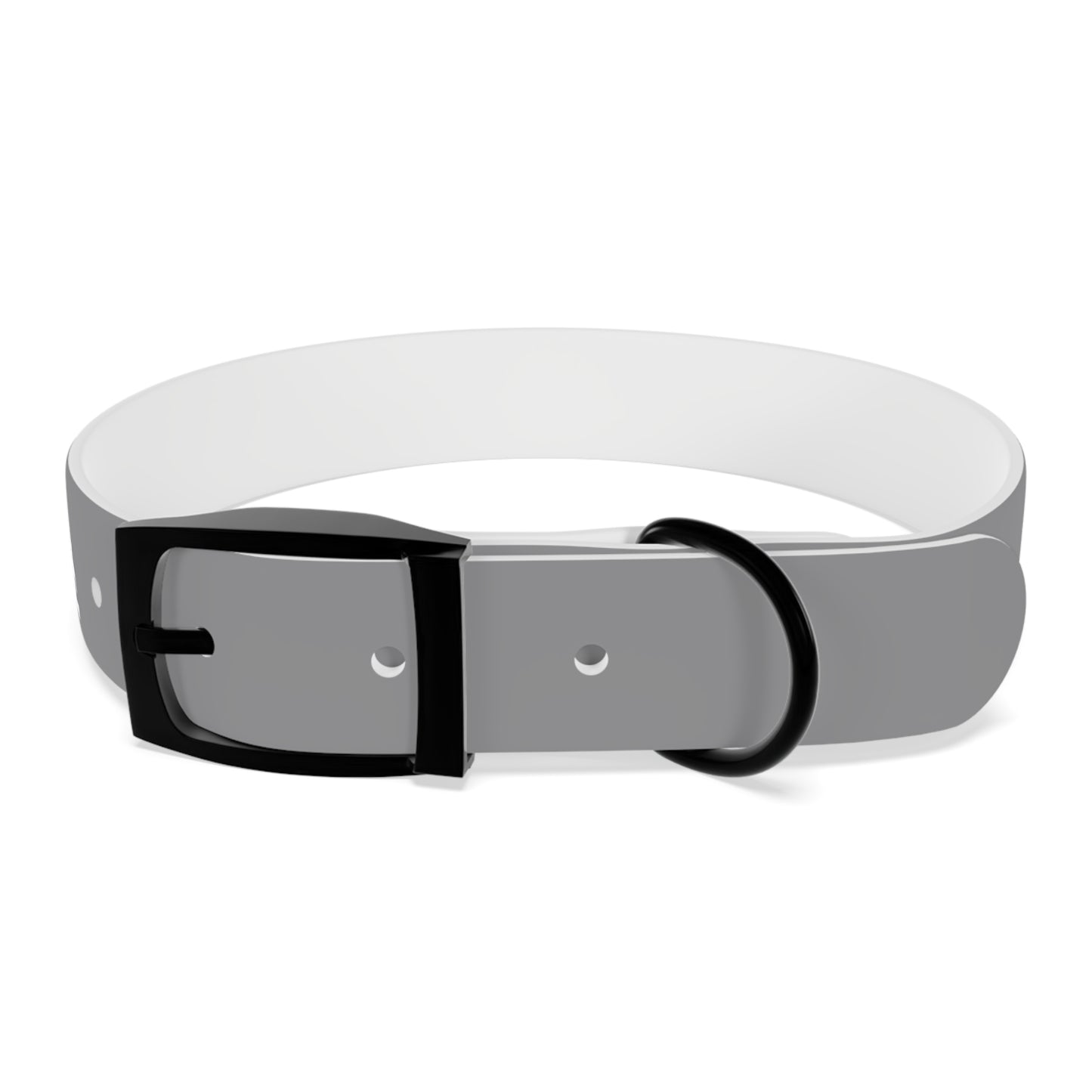 NCMEC Pet Collar