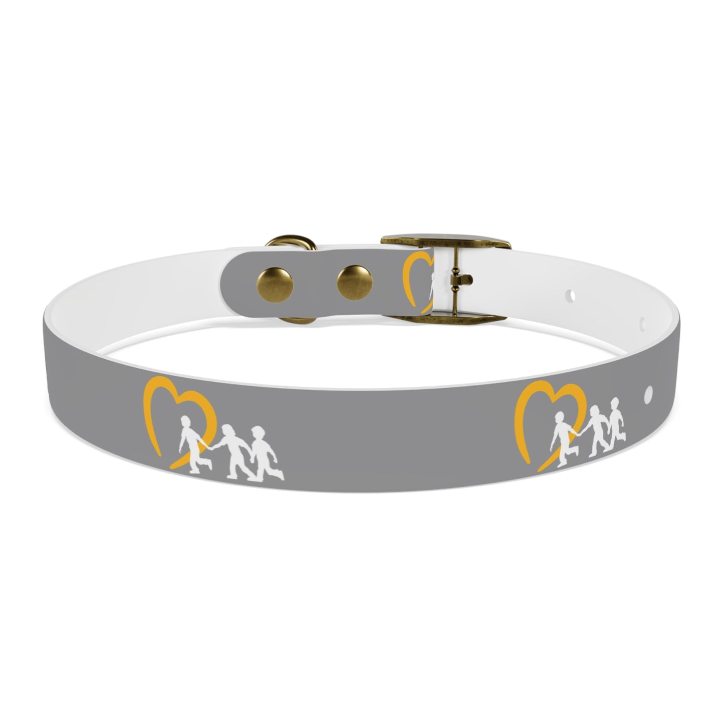 NCMEC Pet Collar