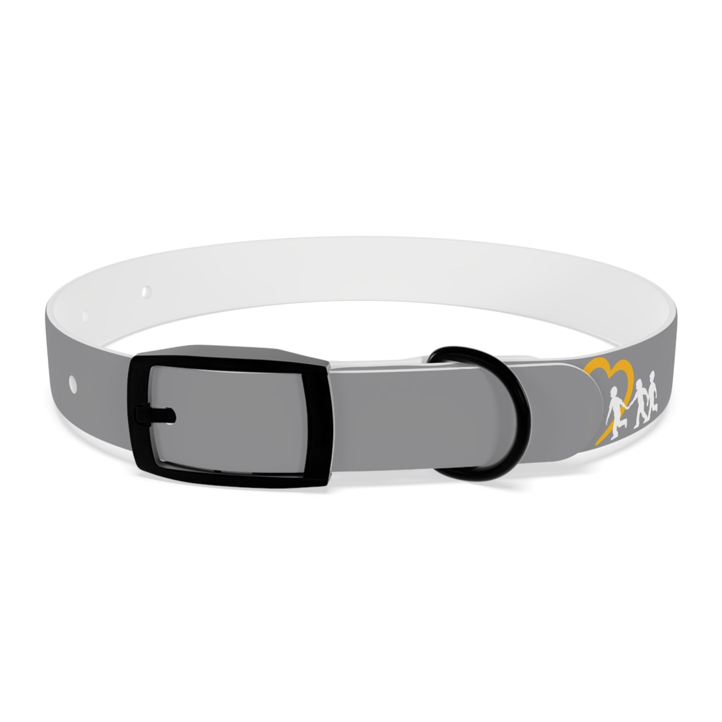 NCMEC Pet Collar