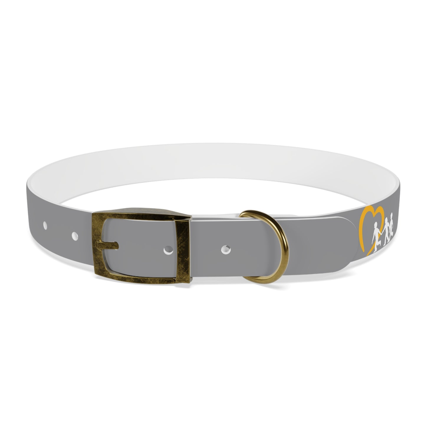 NCMEC Pet Collar