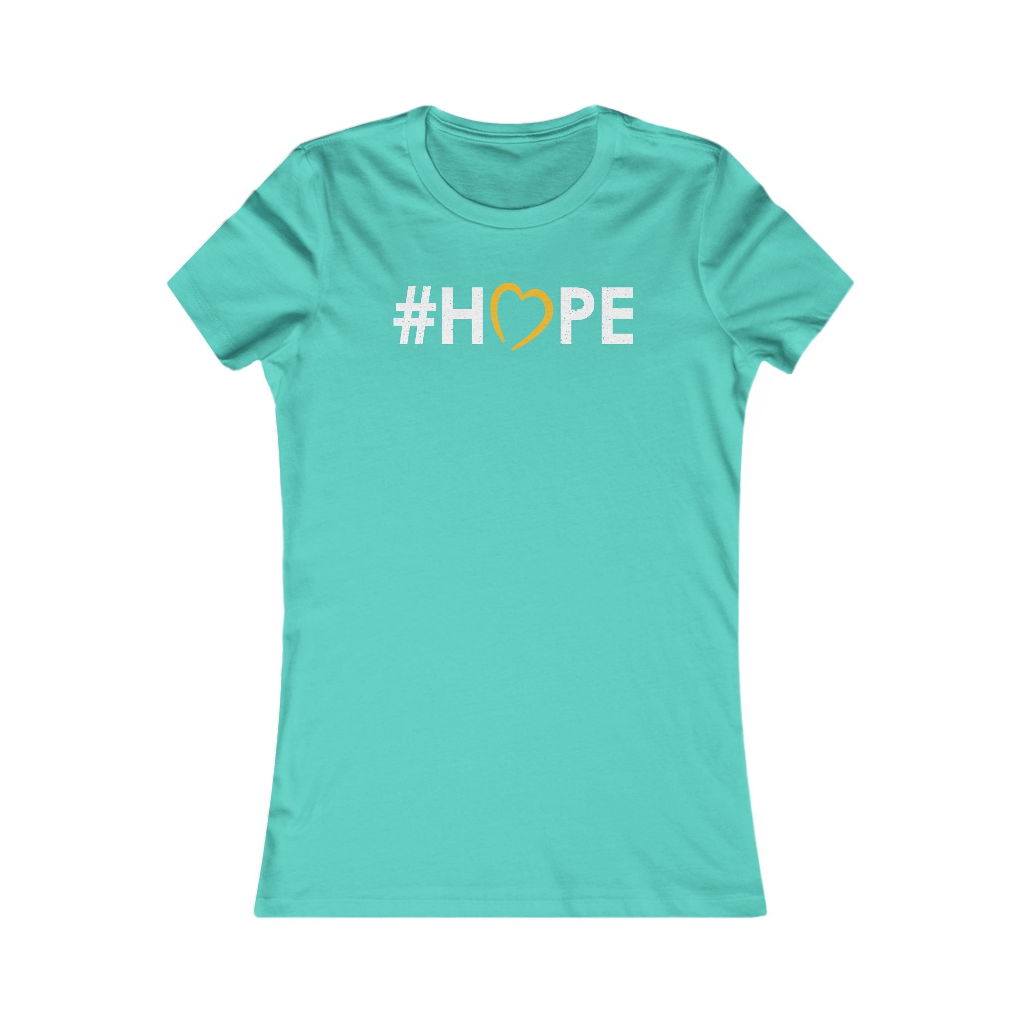 トップス hope Hope Women's Tee
