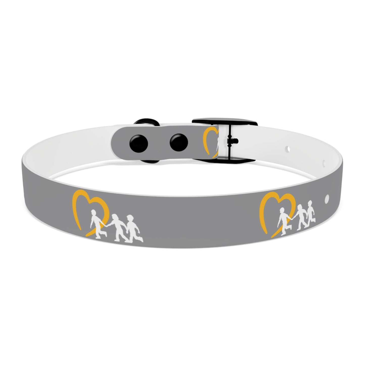 NCMEC Pet Collar