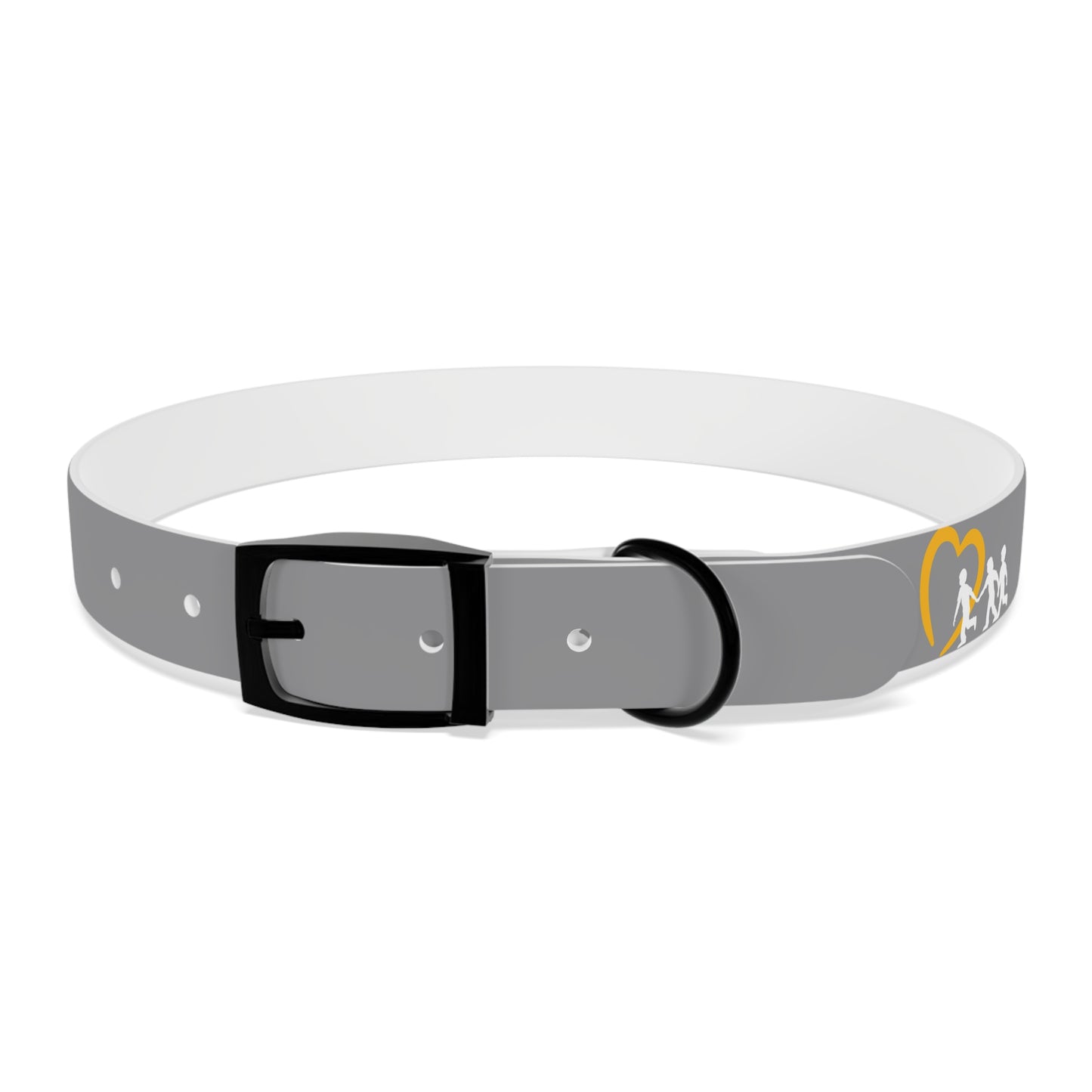 NCMEC Pet Collar