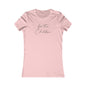 For the Children Women's Tee - Volunteer Shirt