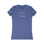 For the Children Women's Tee - Volunteer Shirt