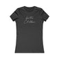 For the Children Women's Tee - Volunteer Shirt