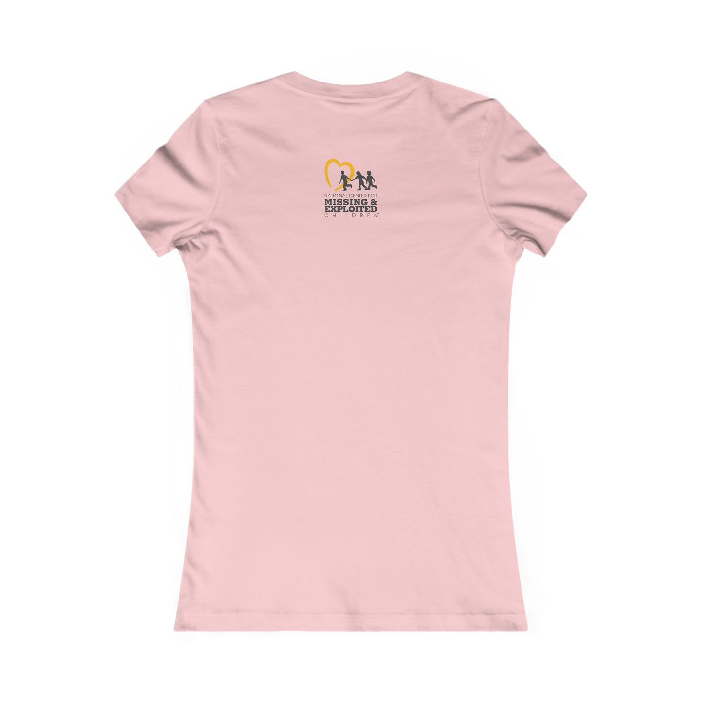 Every Child Deserves a Safe Childhood Women's Tee