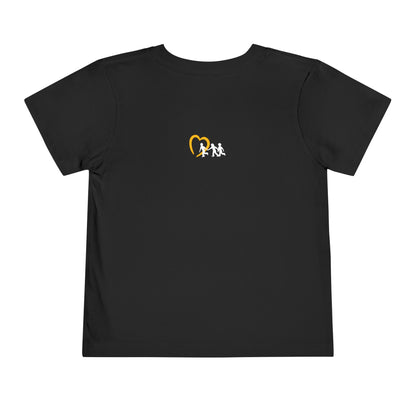 Toddler Short Sleeve 40th Anniversary Celebration Tee