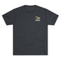 'Every Child Deserves a Safe Childhood' Tropical Sunset Unisex Shirt