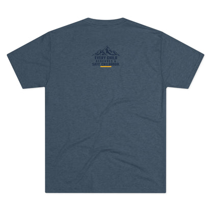 Find Your Way to Hope - Unisex Tee