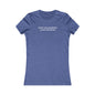 Every Child Deserves a Safe Childhood Women's Tee