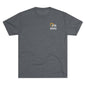'Every Child Deserves a Safe Childhood' Tropical Sunset Unisex Shirt