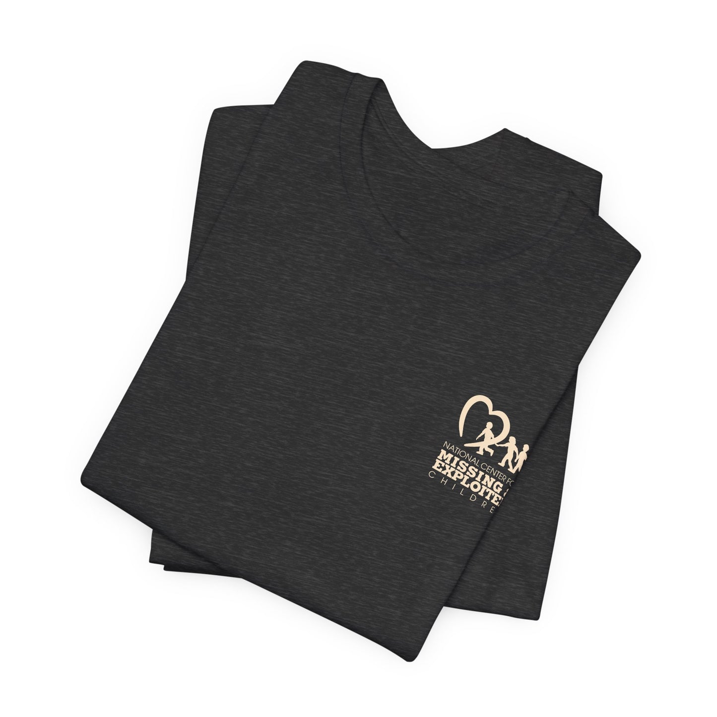 Protect the Children! Safe Childhood Unisex T-Shirt