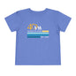Toddler Short Sleeve 40th Anniversary Celebration Tee