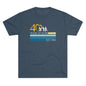 40 years of Hope Triblend Tee - Reprint!