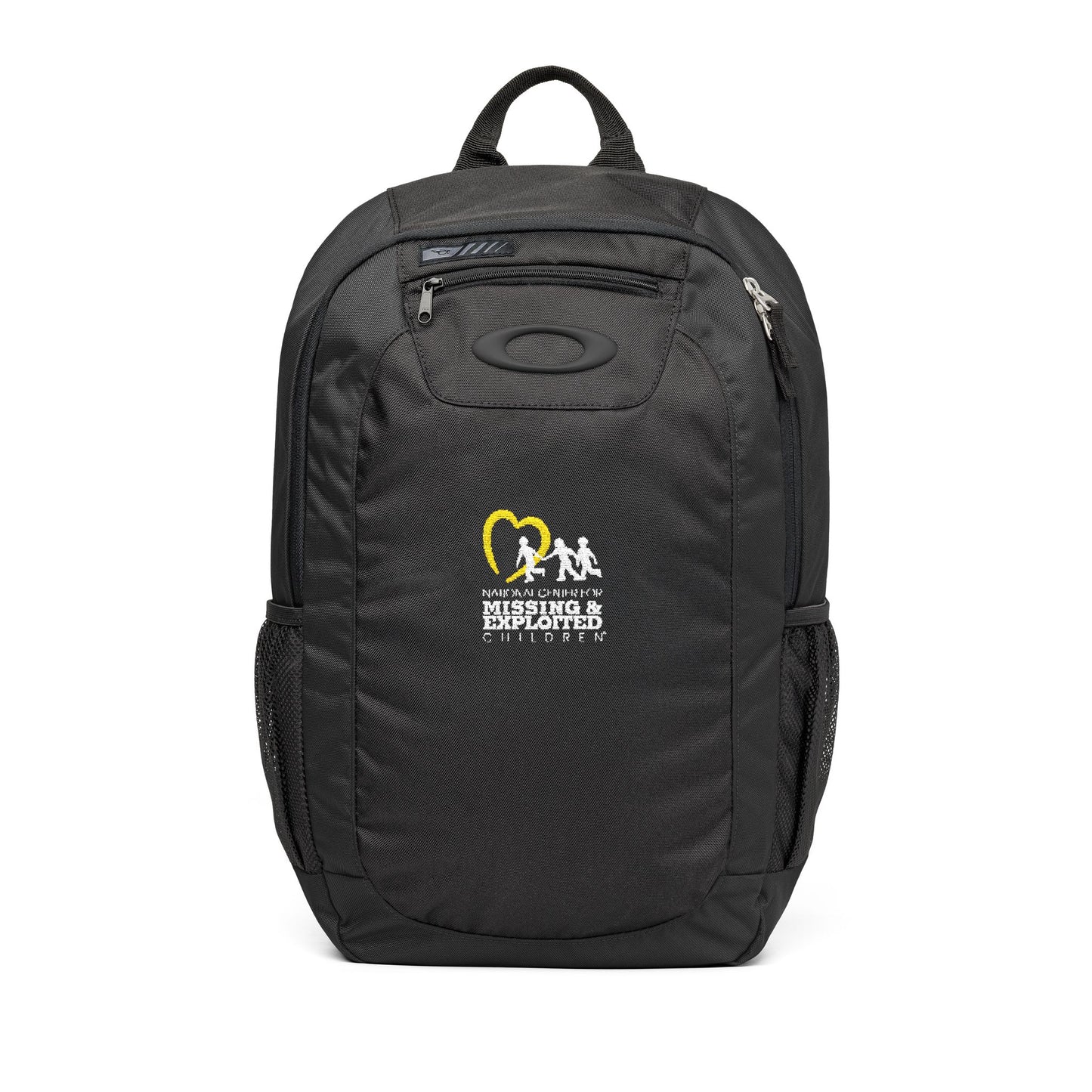 NCMEC Embroidered Enduro 20L Backpack