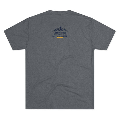 Find Your Way to Hope - Unisex Tee