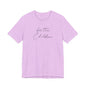 For the Children Unisex Tee