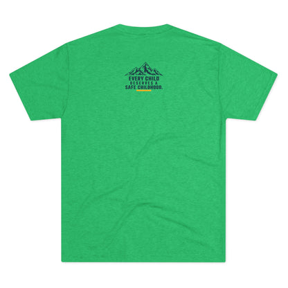 Find Your Way to Hope - Unisex Tee