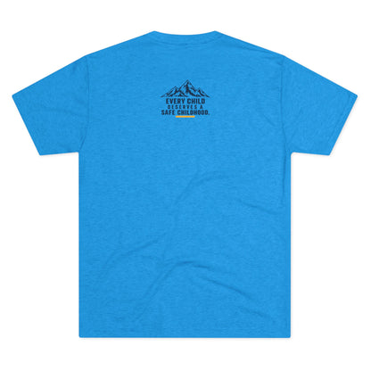 Find Your Way to Hope - Unisex Tee