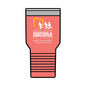 Sip with Purpose: 30oz Insulated Tumbler